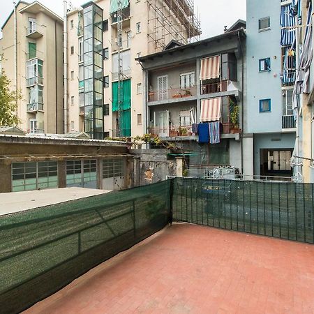 Mm Pozzo Strada Terrace Apartment Turin Ngoại thất bức ảnh